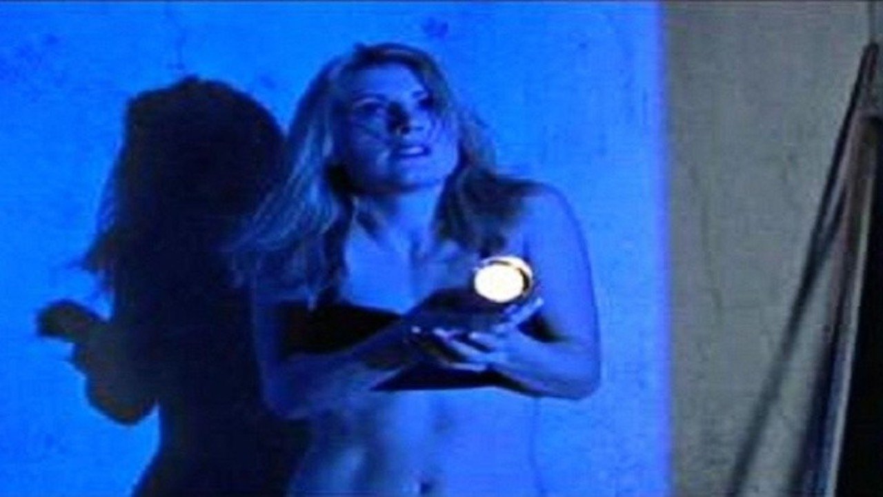 Hell Asylum Background