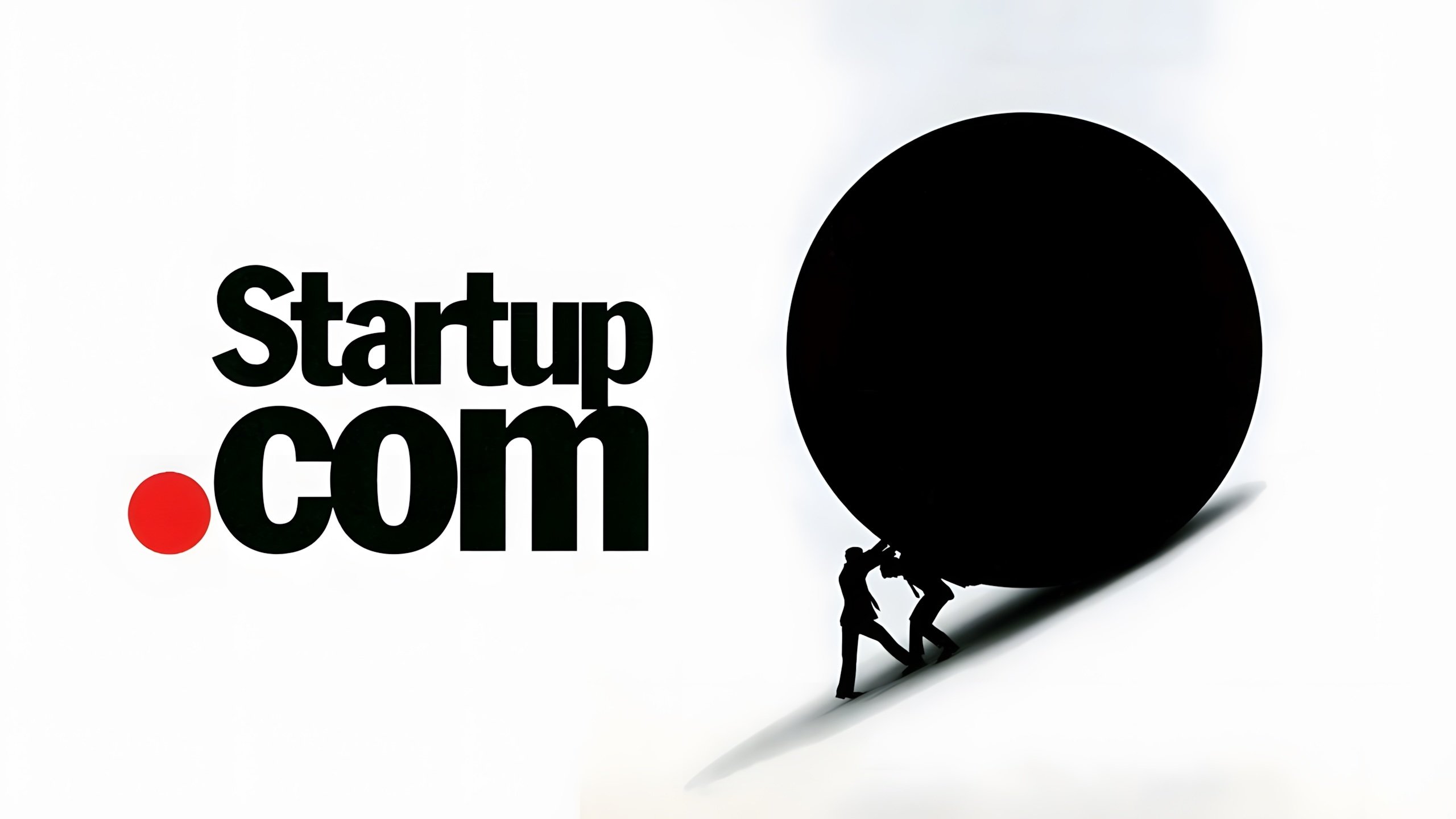 Startup.com Background