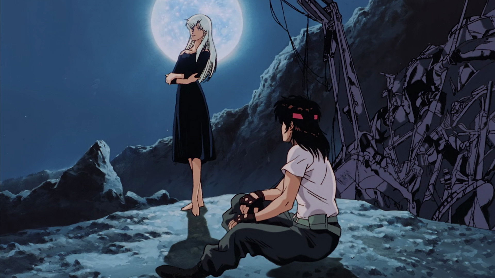 A Wind Named Amnesia Background