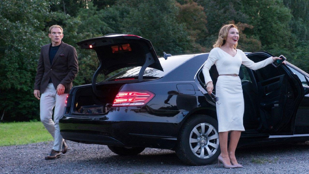 The Babe! Background