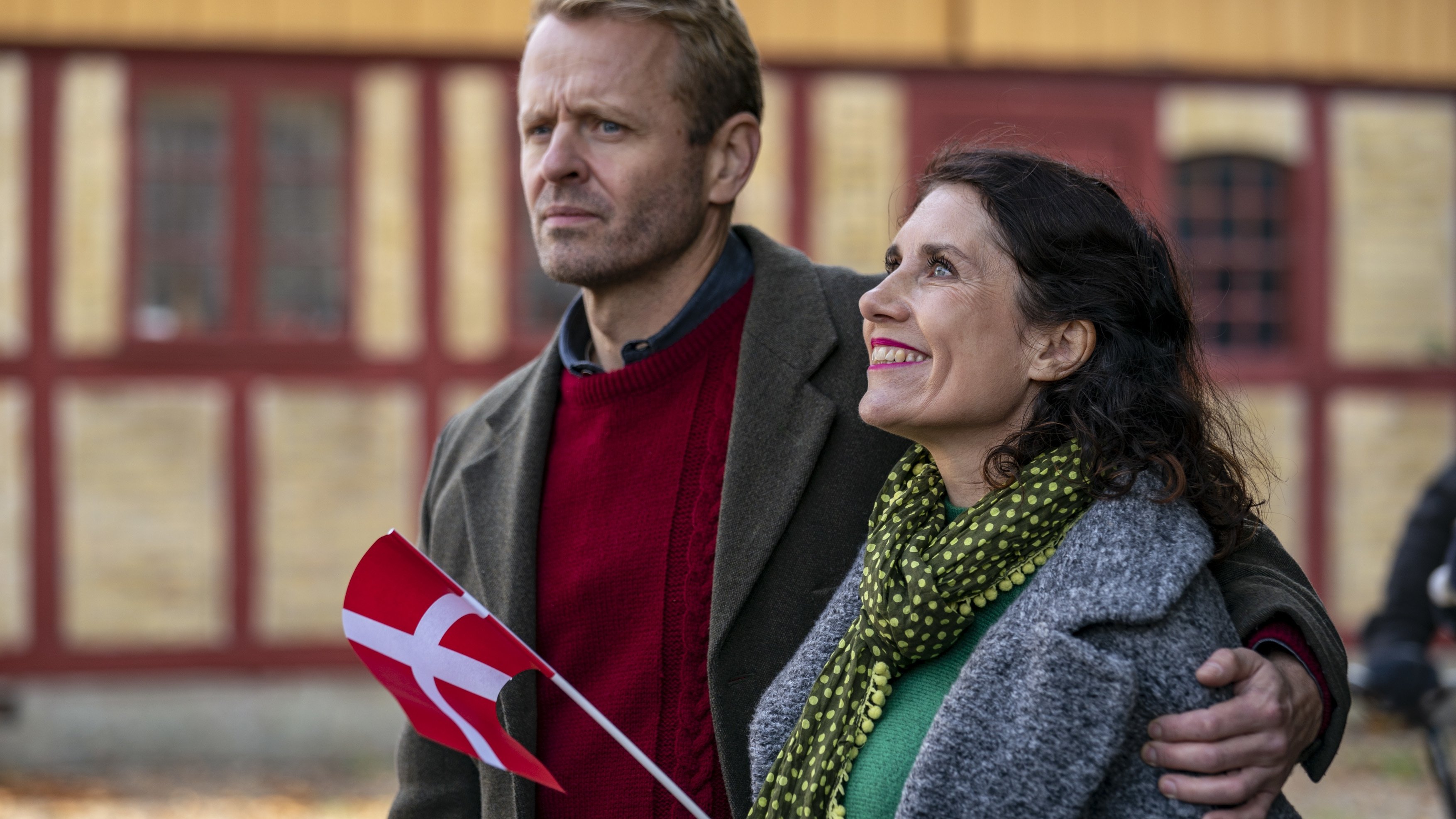 The Butterfly Swing Background