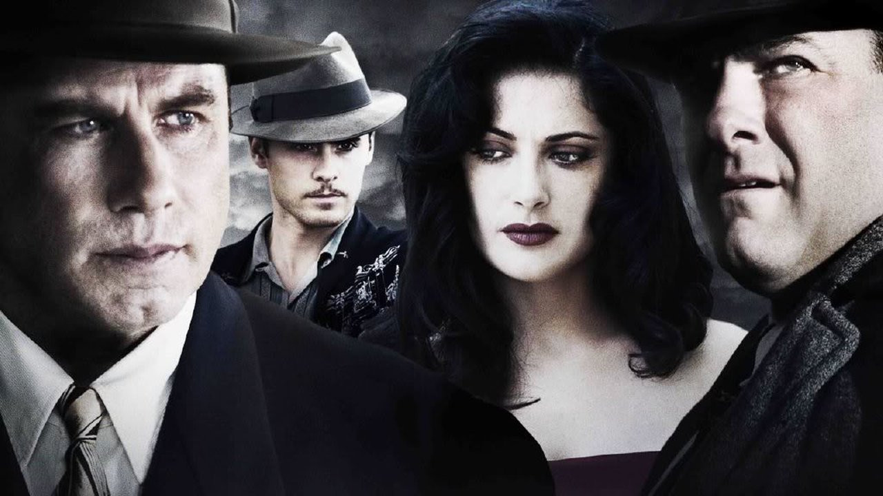 Lonely Hearts Background