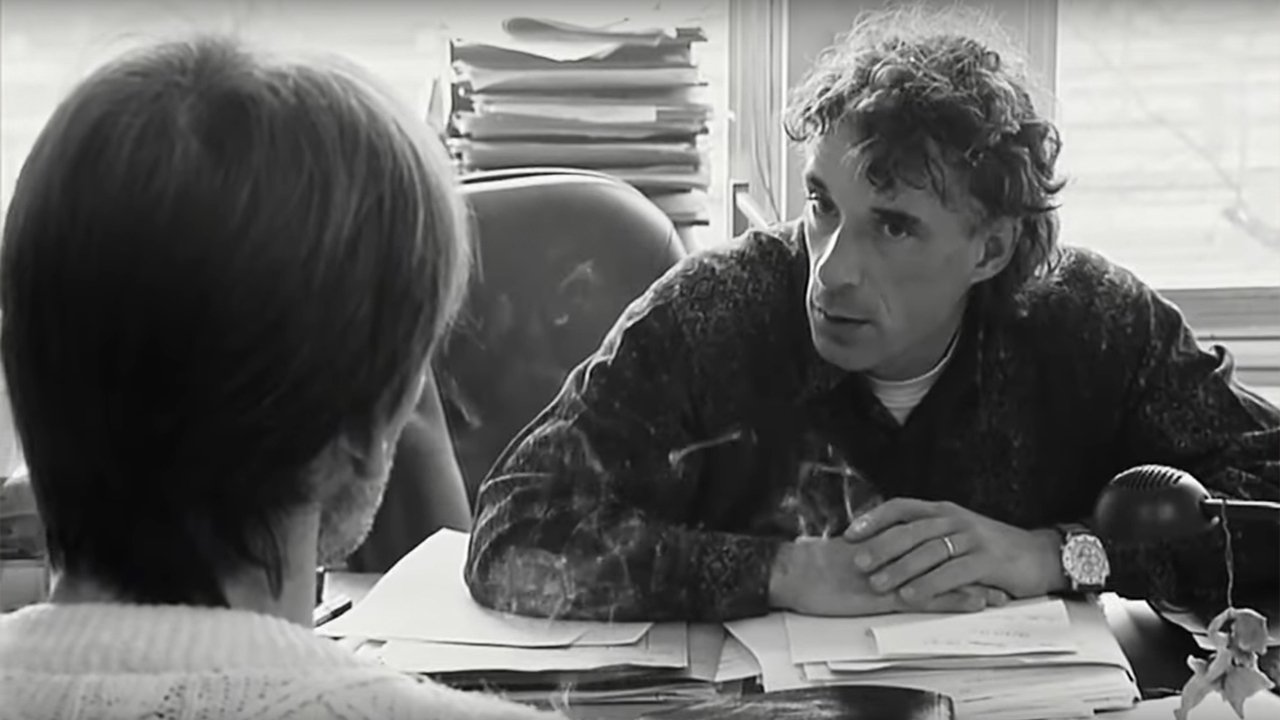 For a Fistful of Fries Background