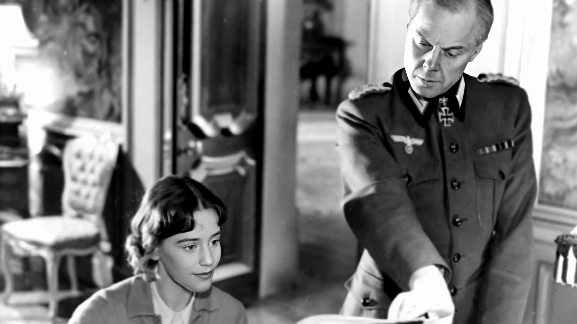 So Little Time Background