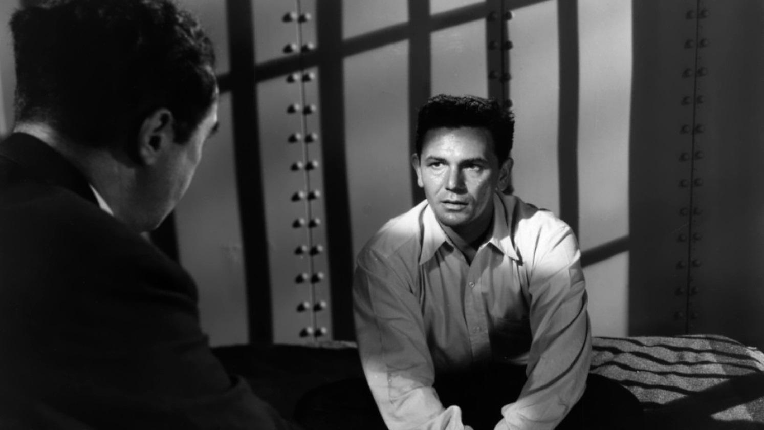 The Postman Always Rings Twice Background