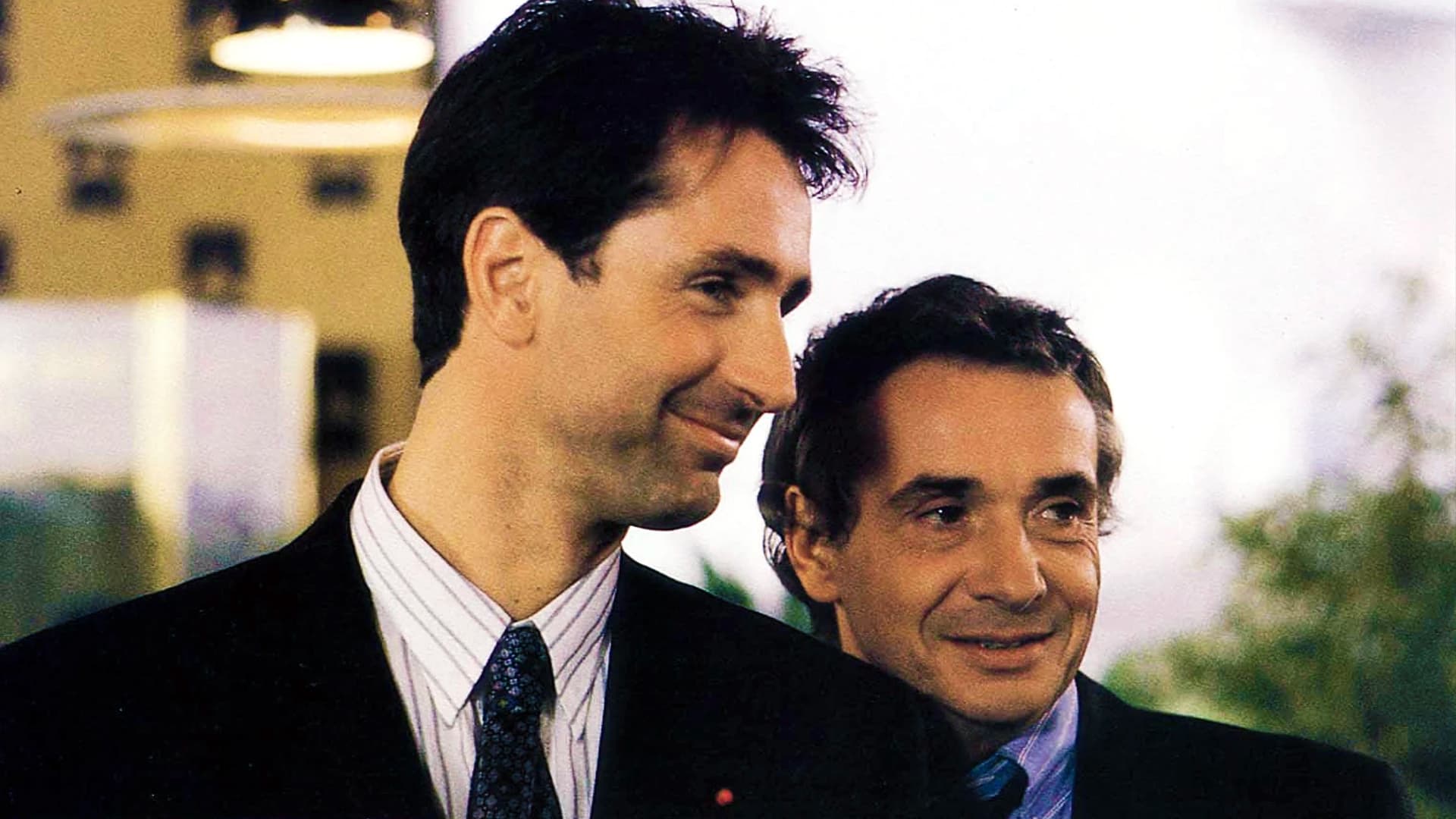 Promotion canapé Background