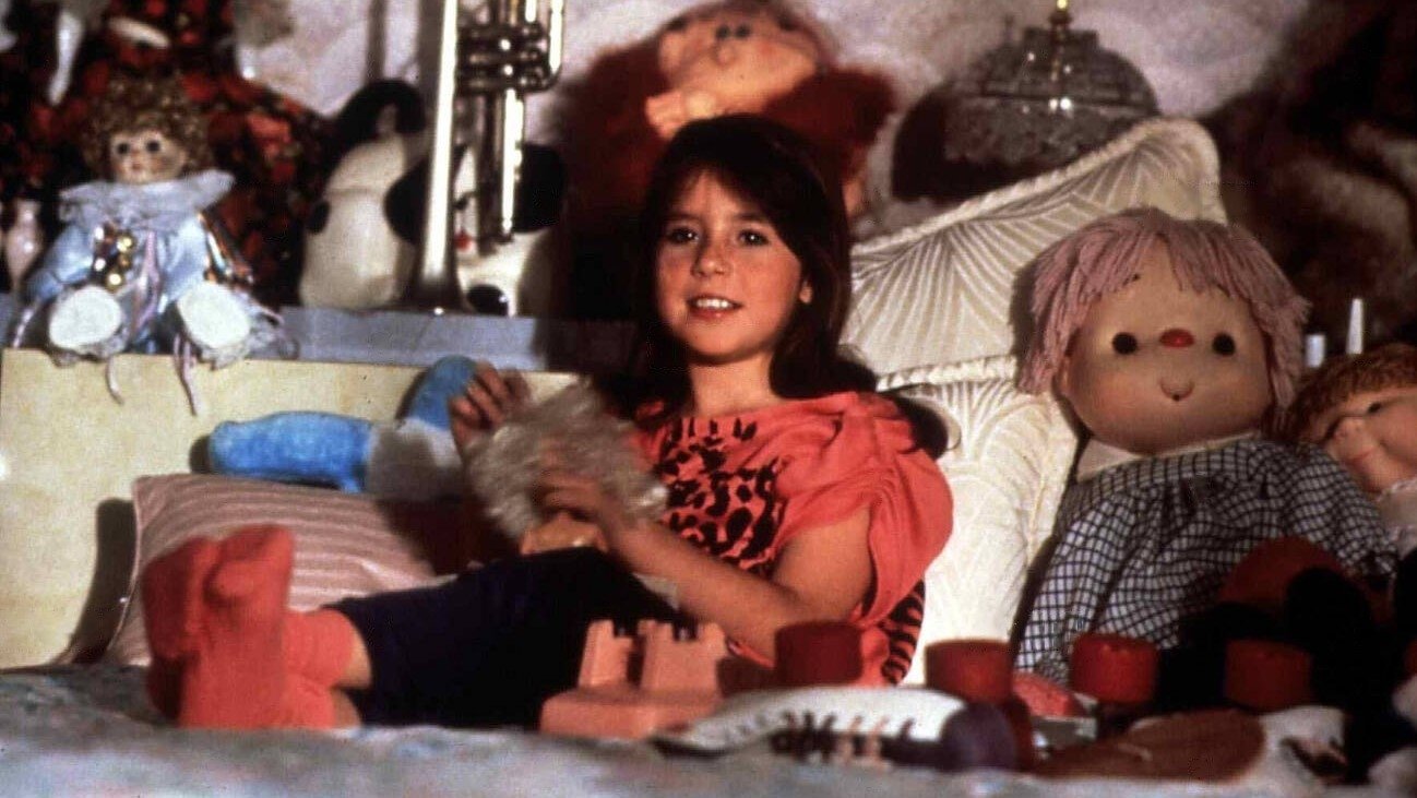 You Ruined My Life Background