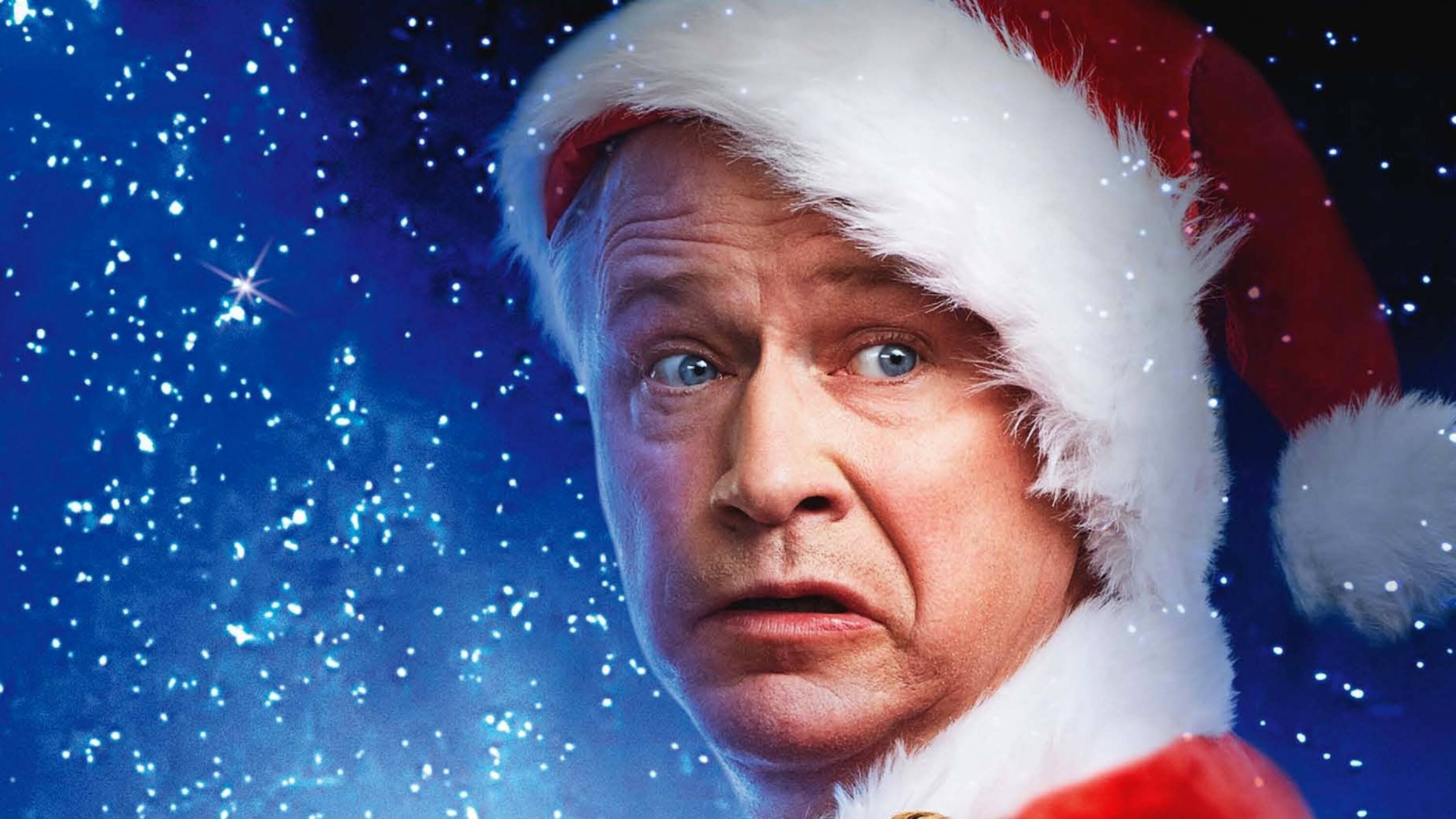 A Holy Mess Background