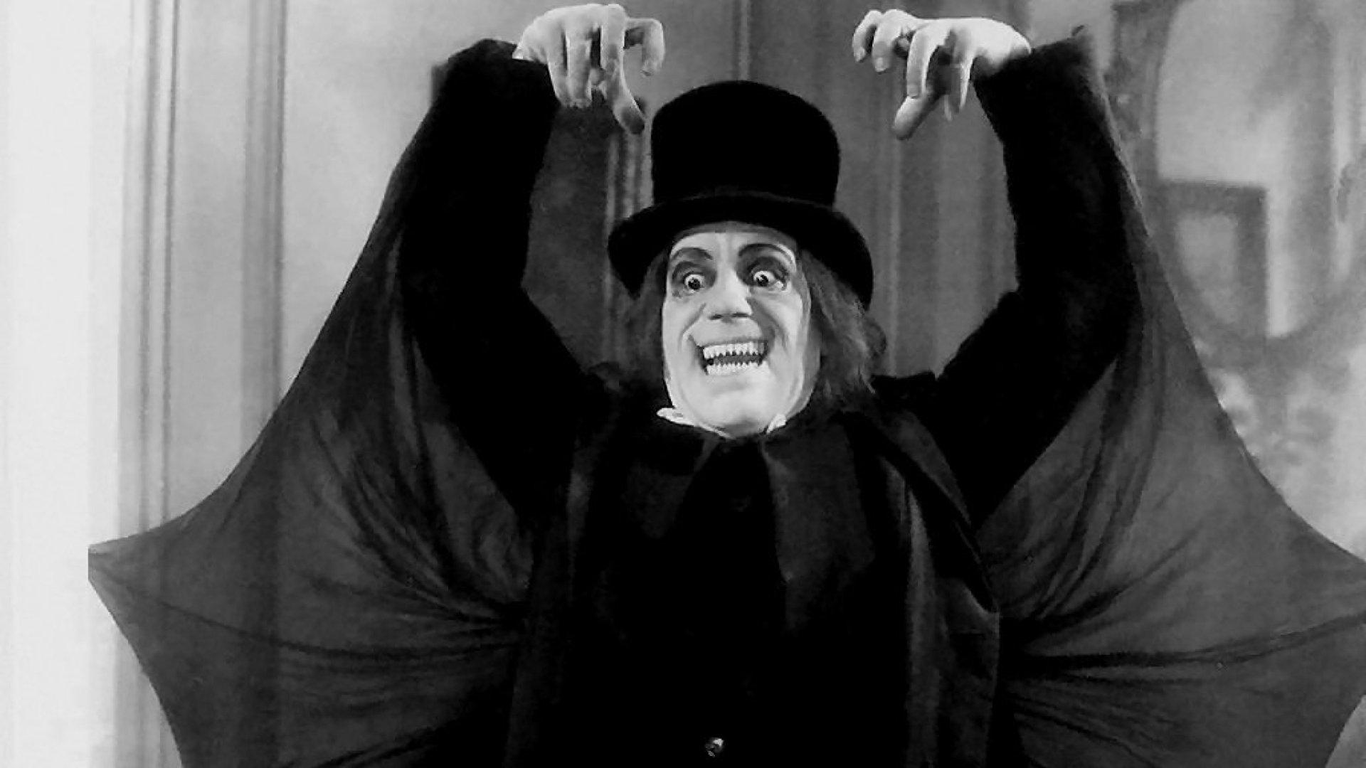 London After Midnight Background