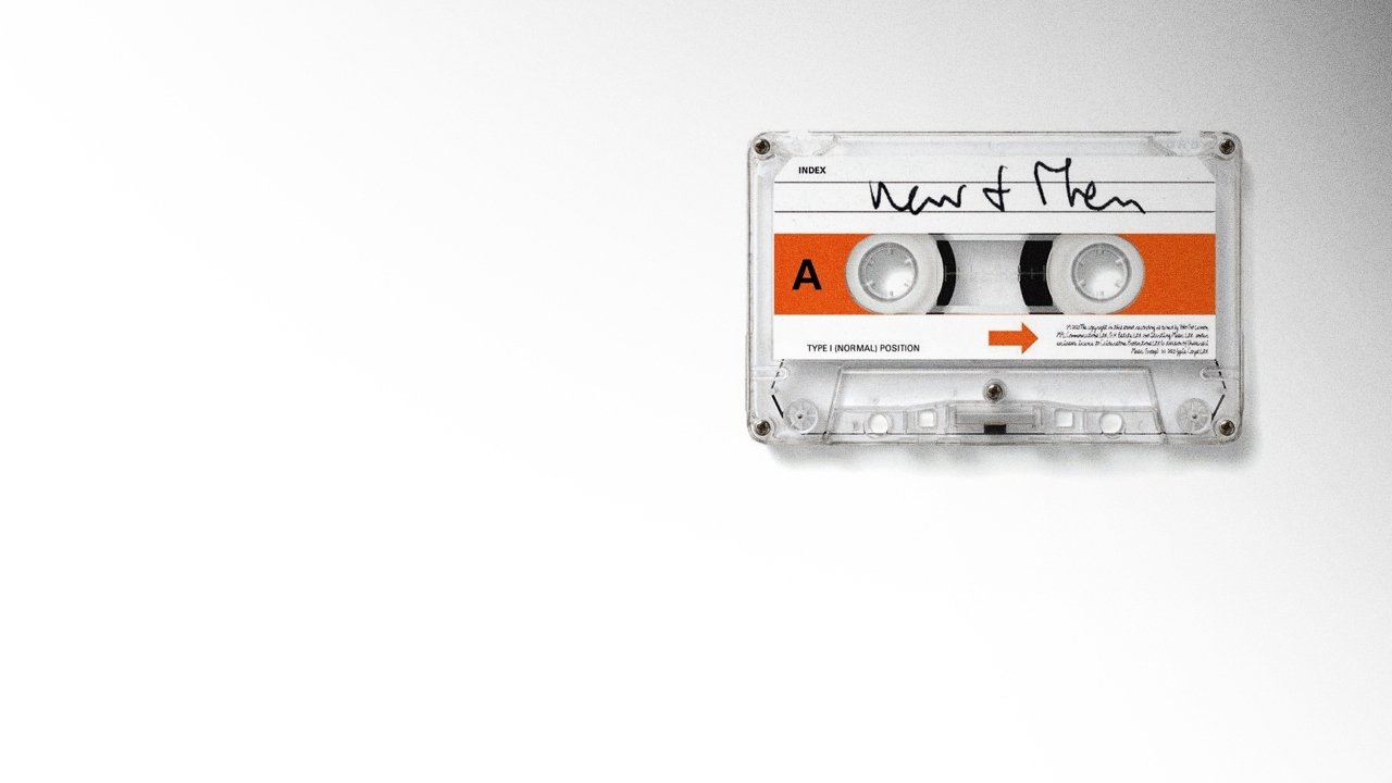 Now and Then - The Last Beatles Song Background