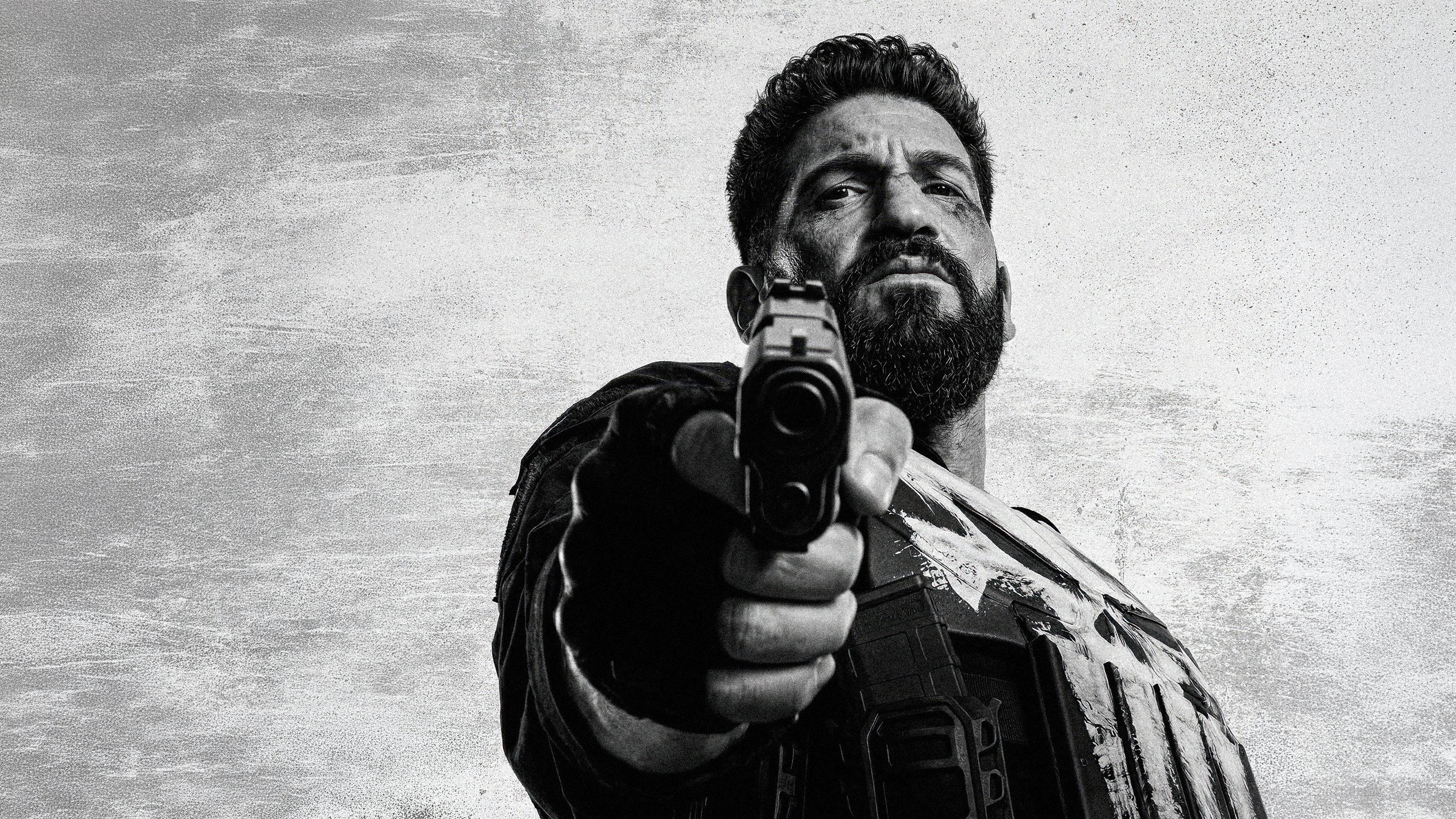 The Punisher: One Last Kill Background