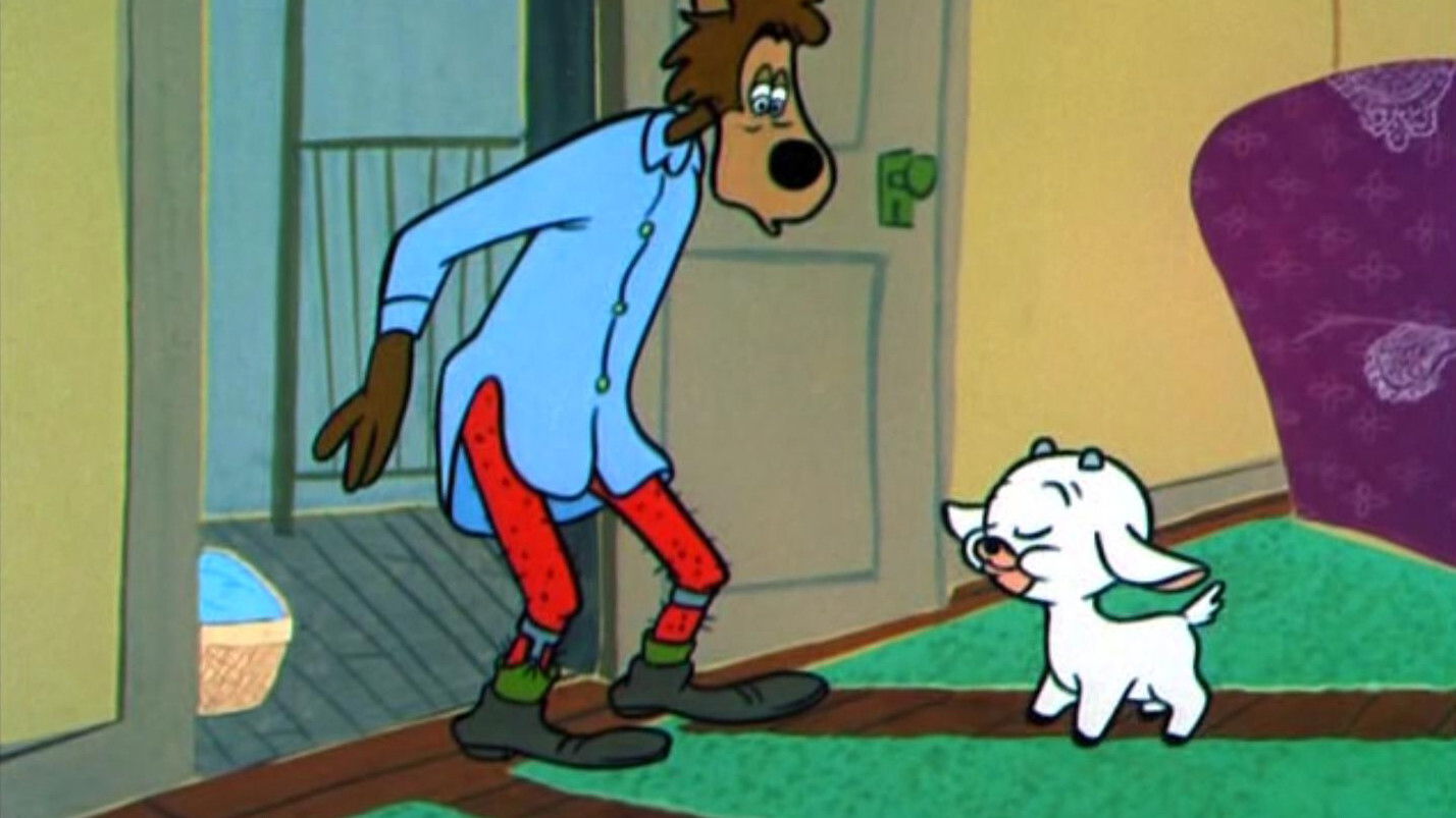 Billy Boy Background