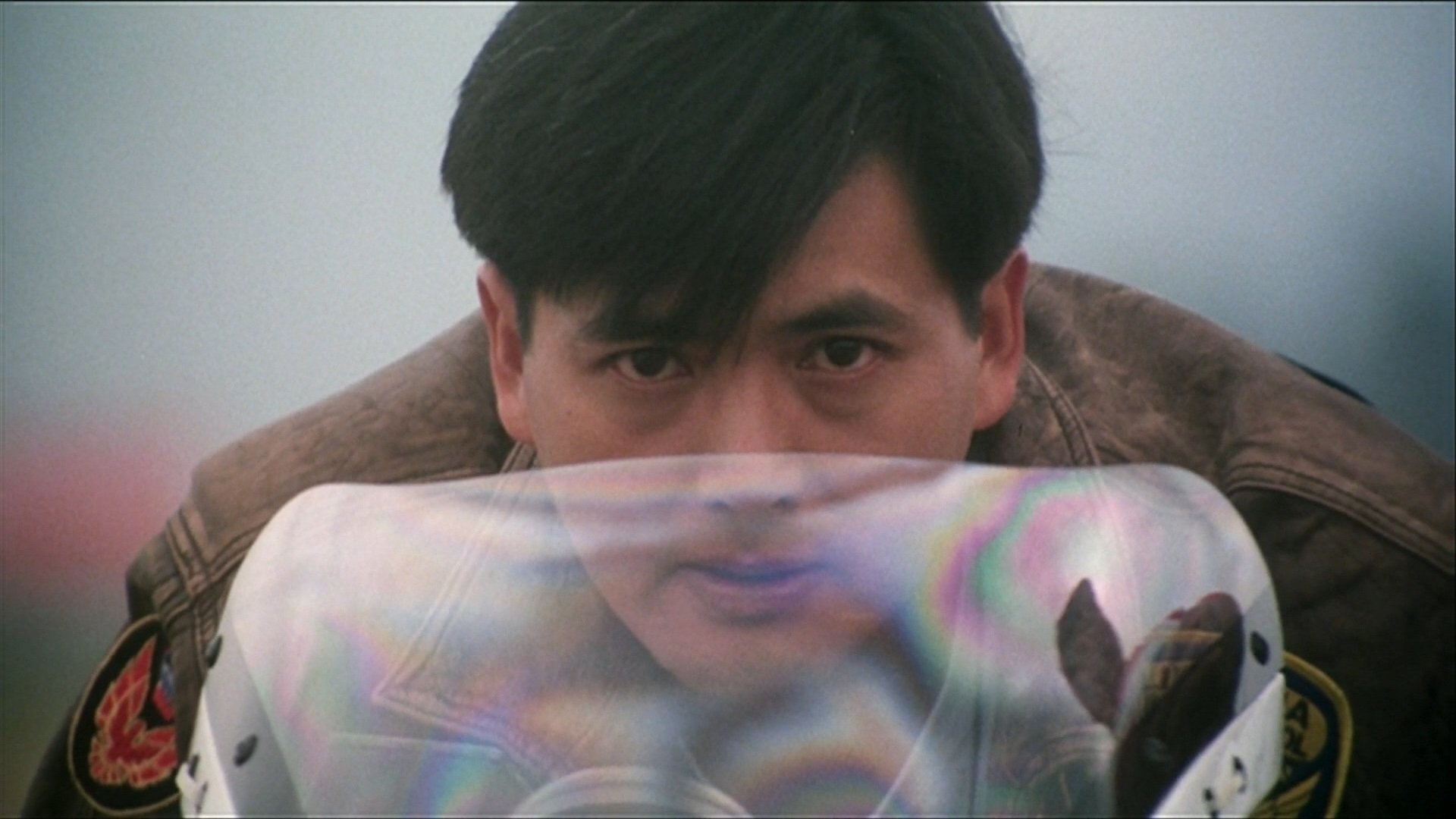 All About Ah-Long Background