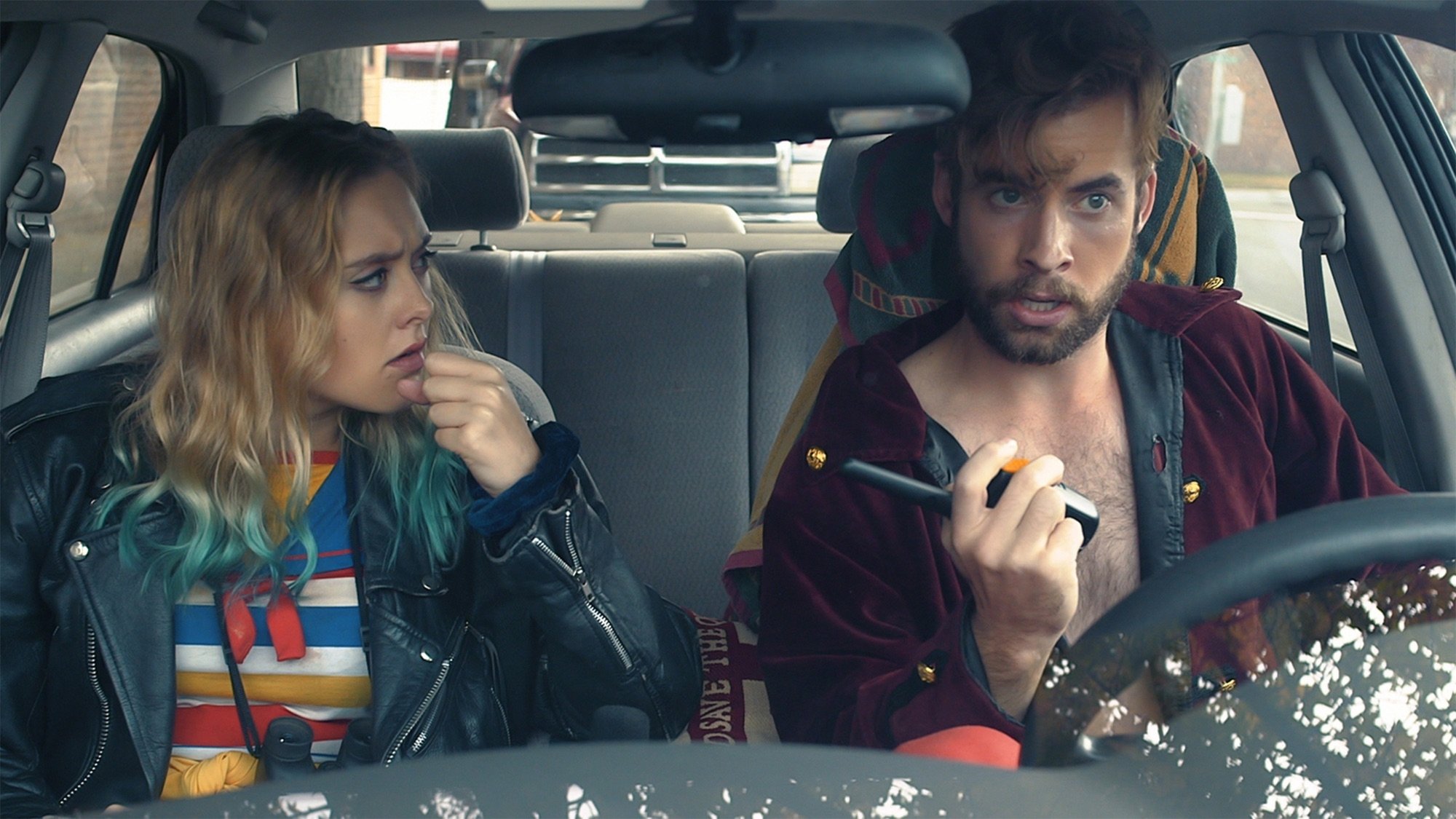 The S.S. Swenson Background