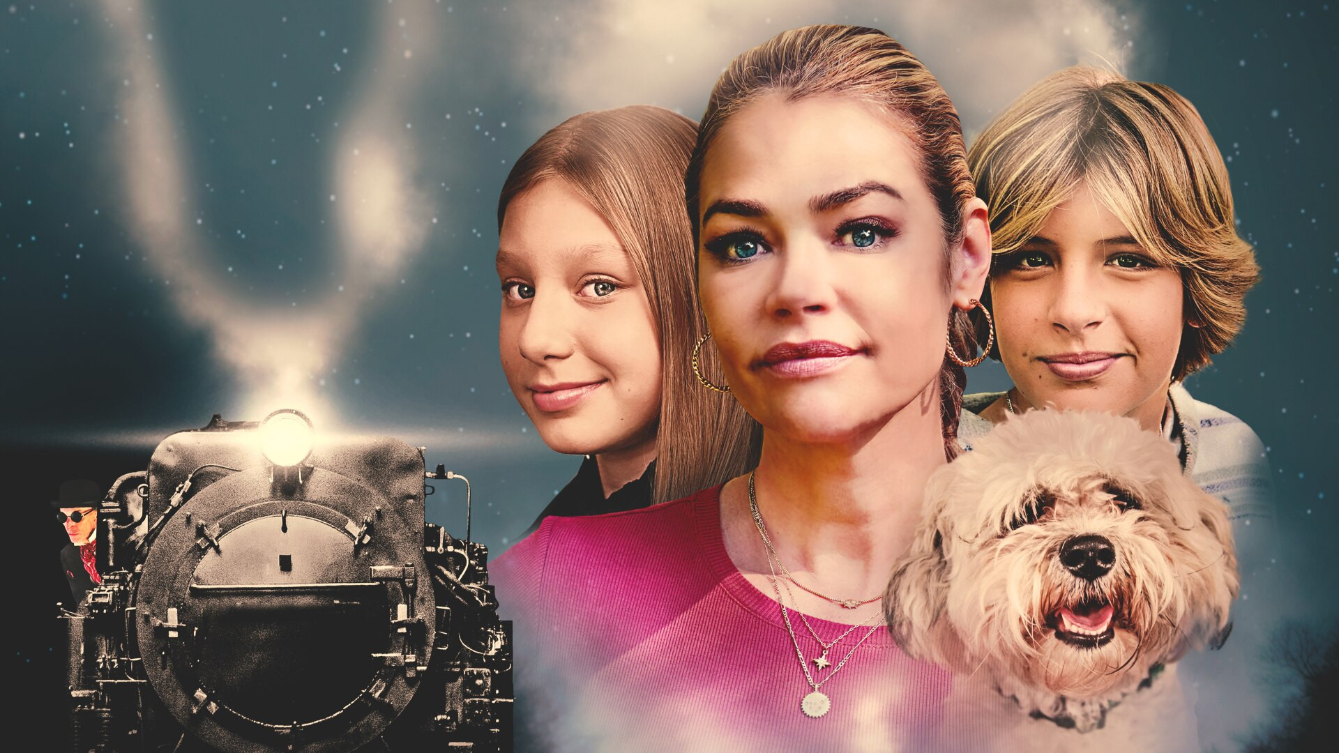 Wickensburg Background