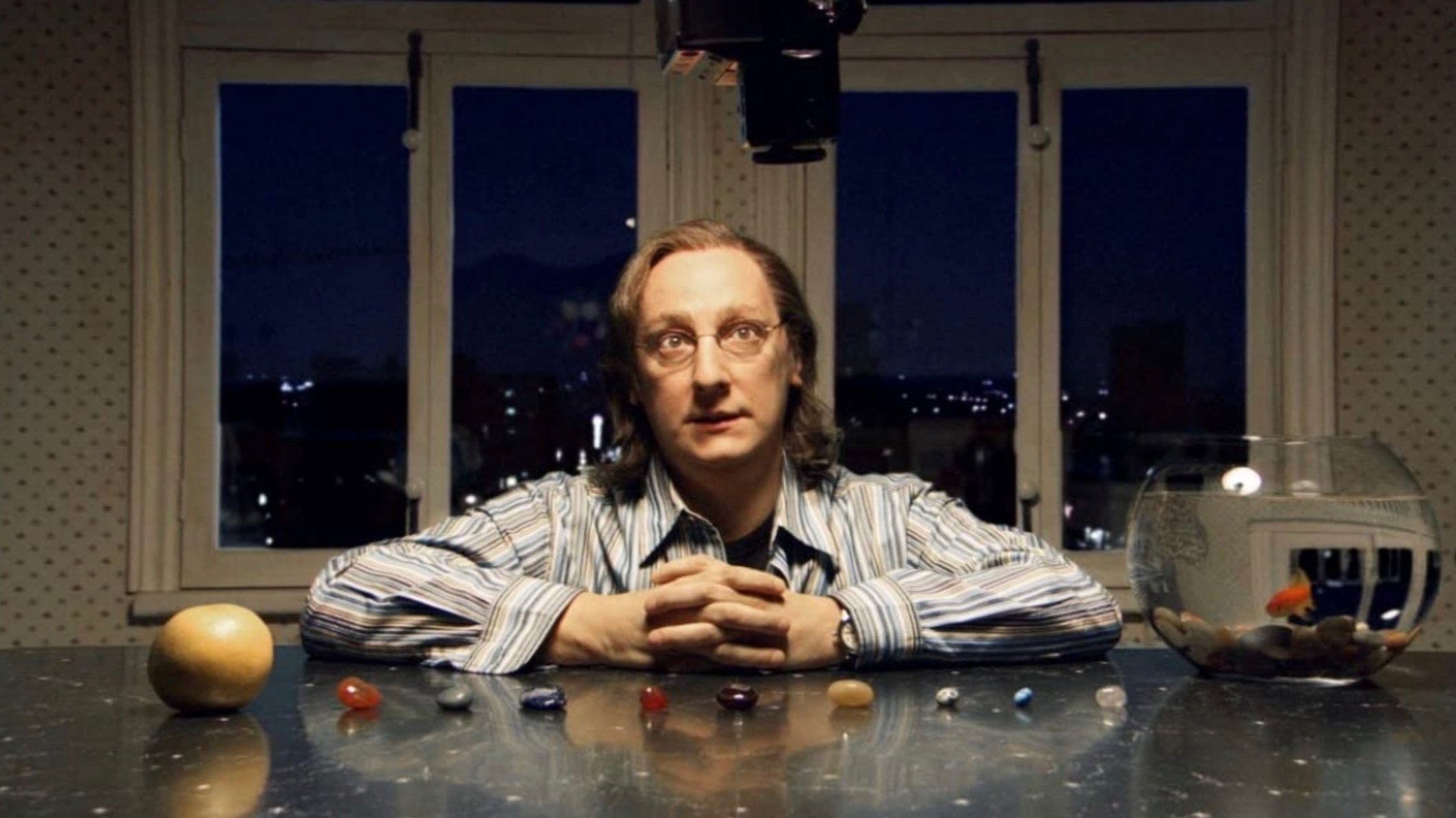 Far Side of the Moon Background