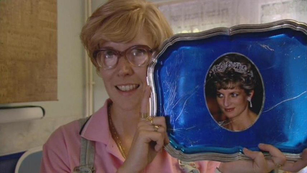 Human Remains Background