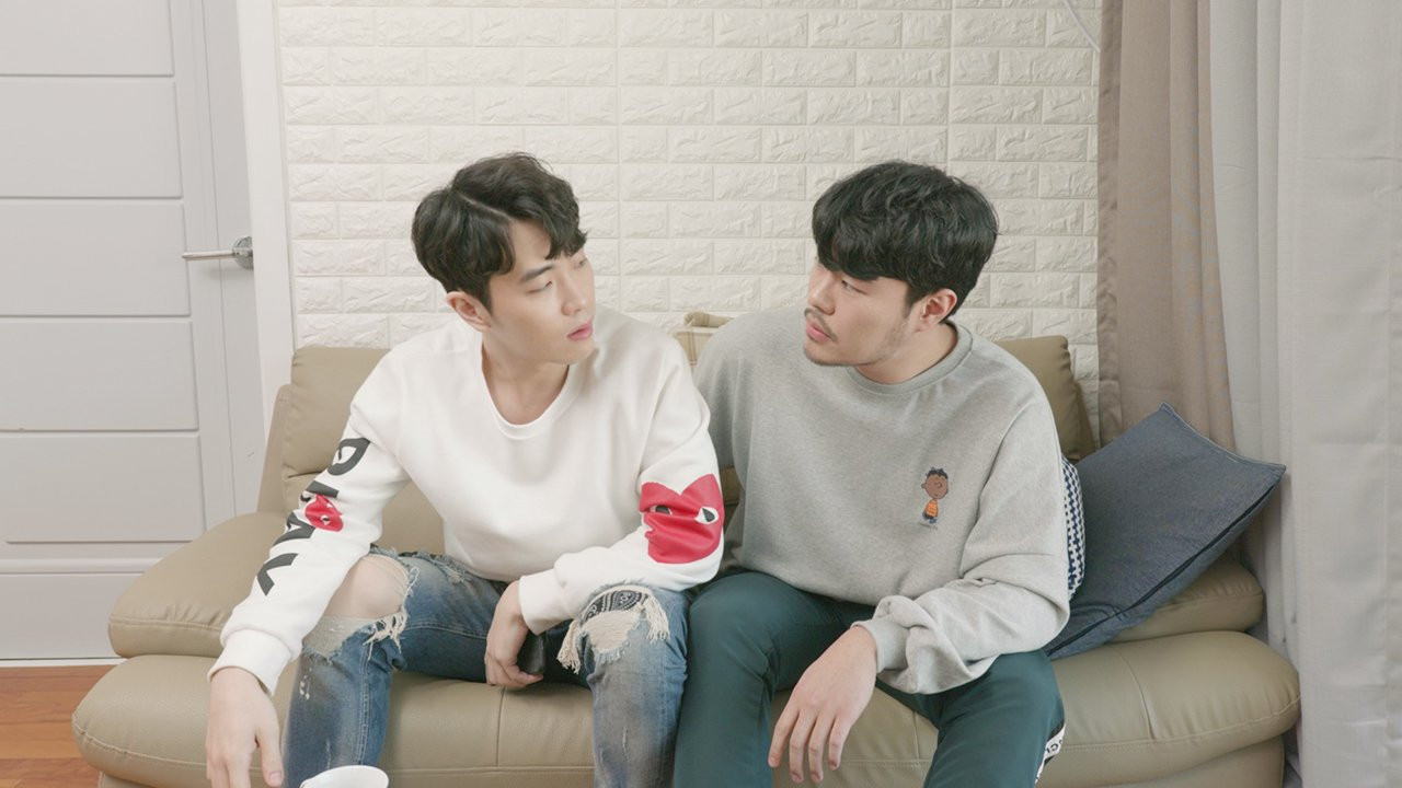 Secret Roommate Background