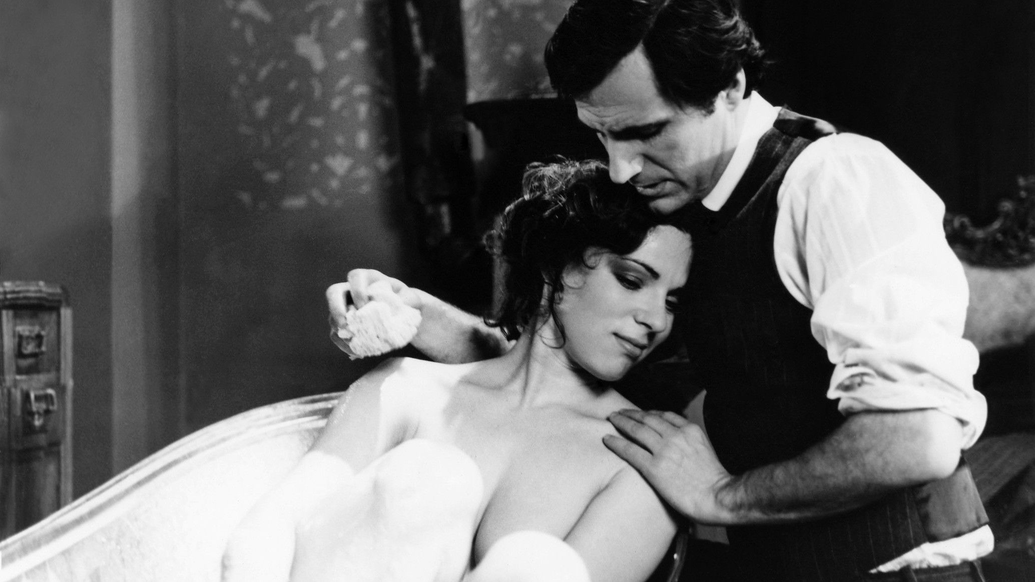 Journey to Vucjak Background