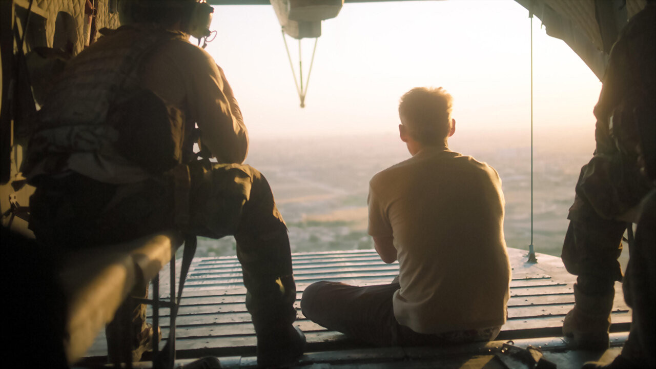 Afghanistan Background