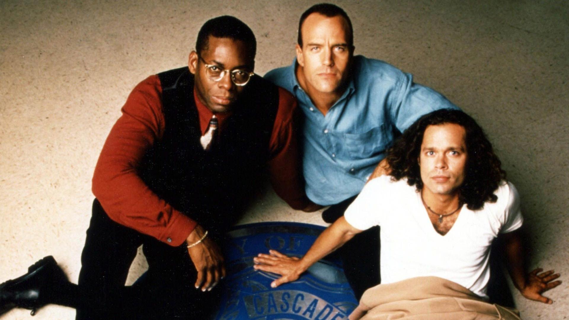 The Sentinel Background