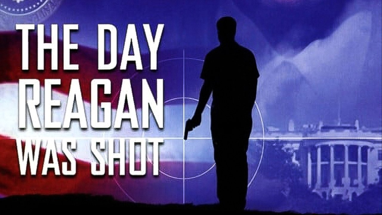 The Day Reagan Was Shot Background