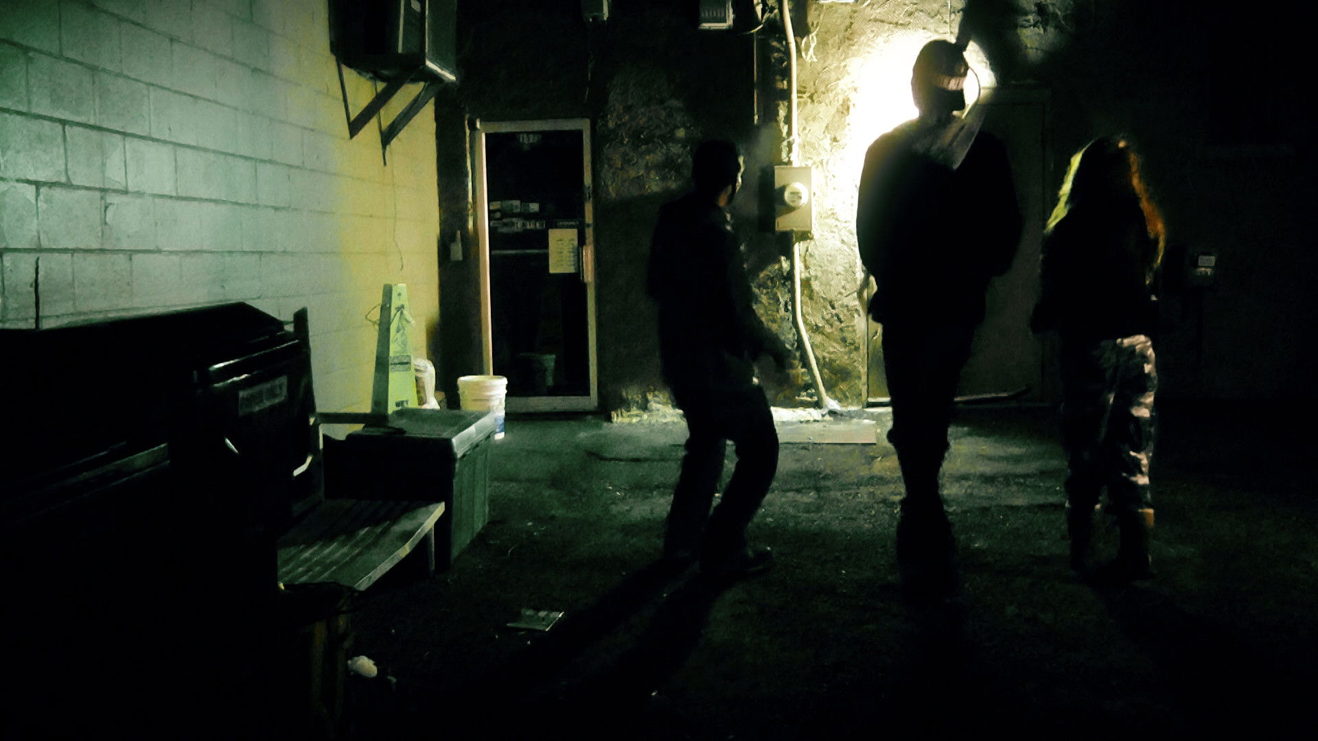 No Lives Matter Background