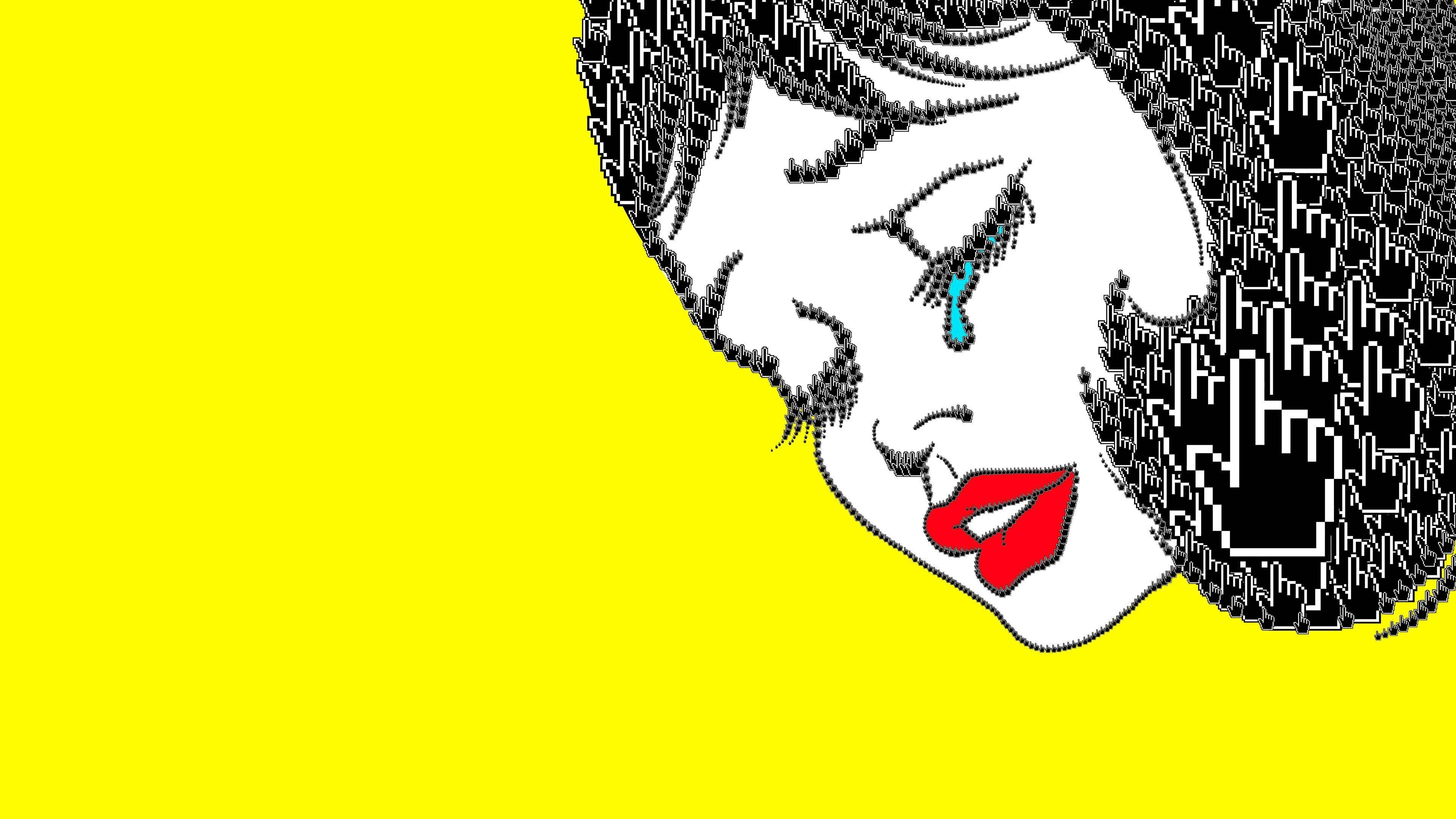 15 Minutes of Shame Background