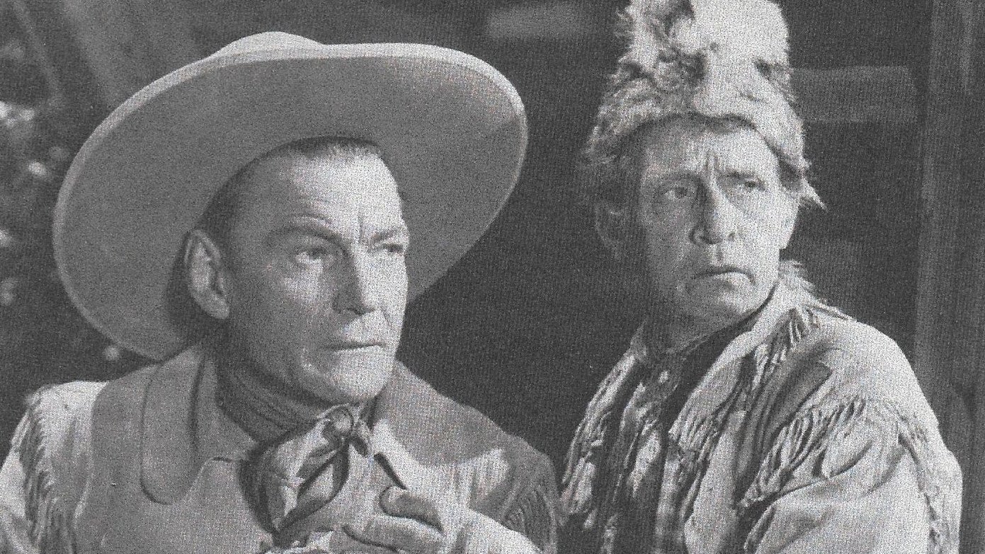 Dawn on the Great Divide Background