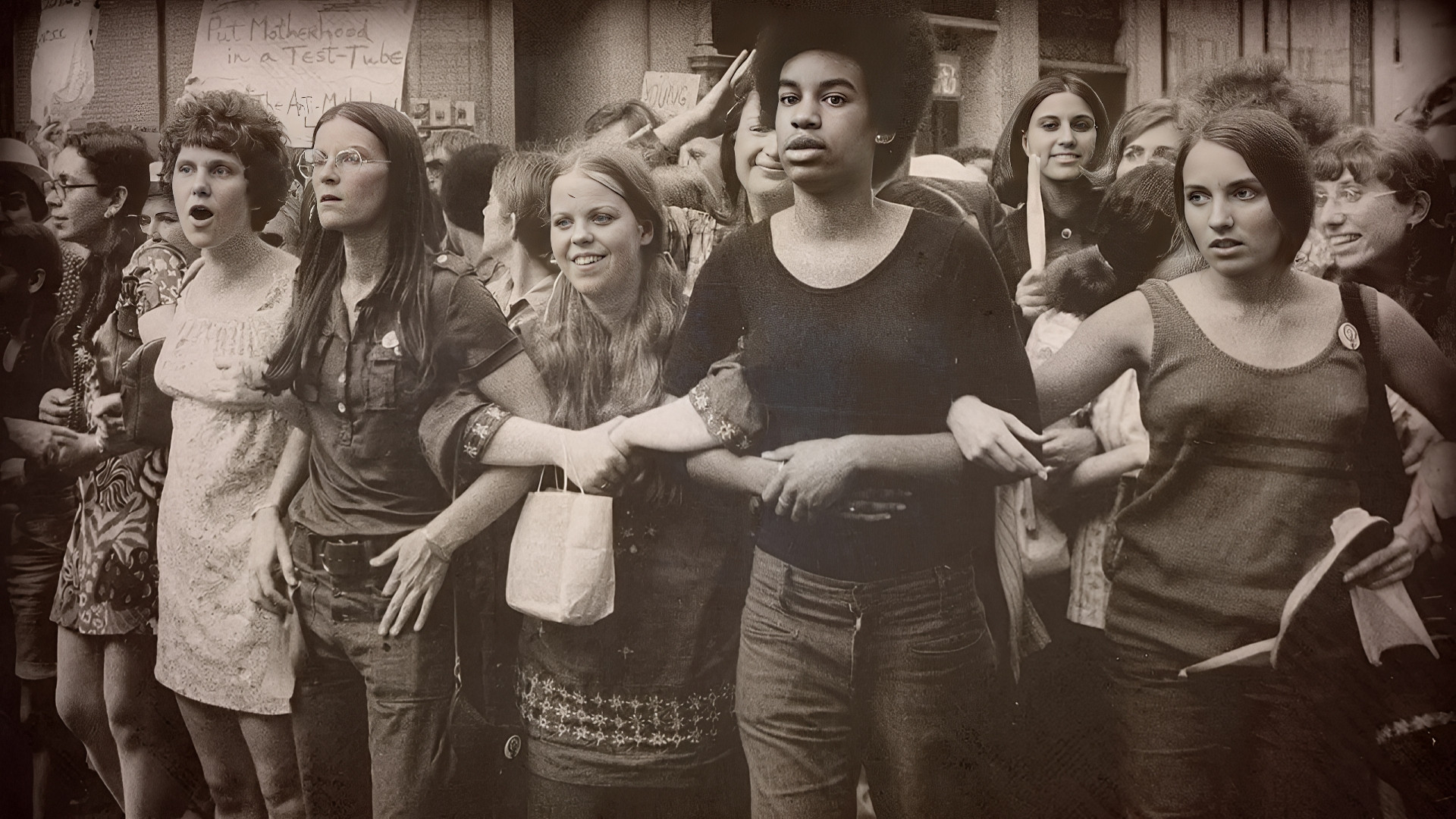 The Brainwashing of My Dad Background