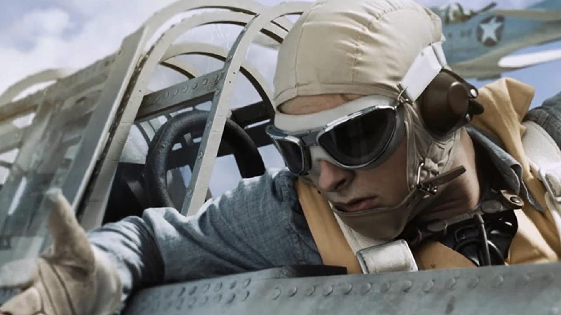 Dauntless: The Battle of Midway Background