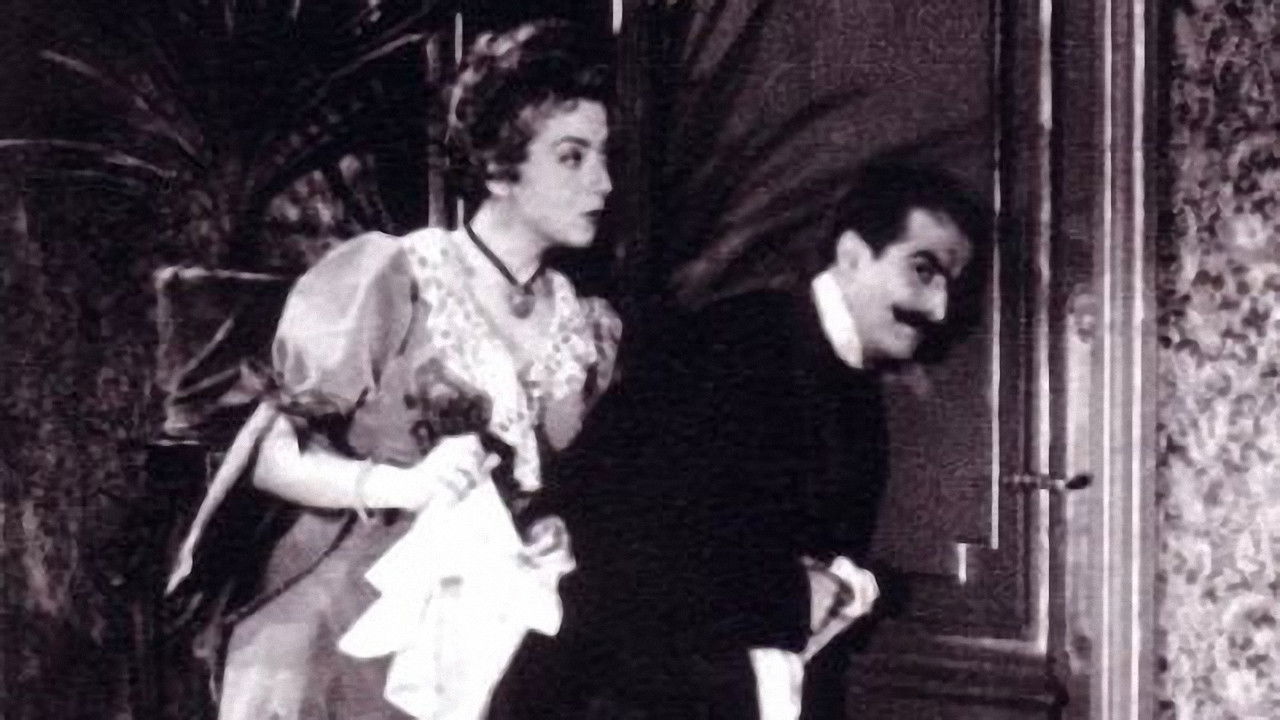 Marriage Episodes Background