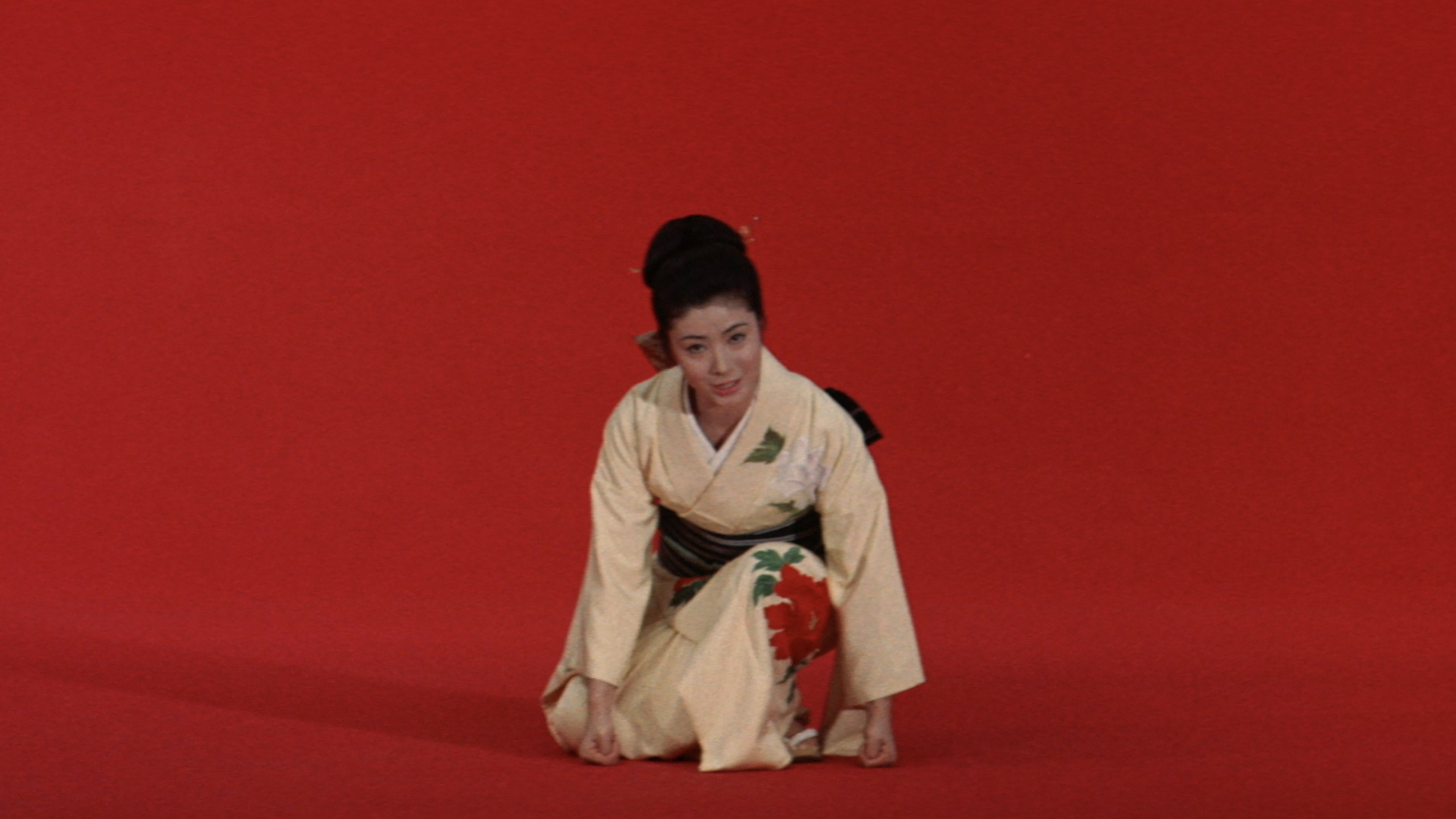 Red Peony Gambler: Gambler's Obligation Background