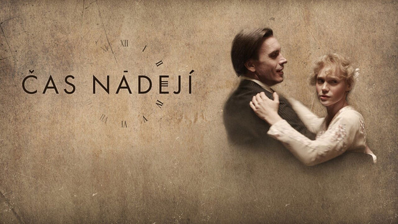 Čas nádejí Background