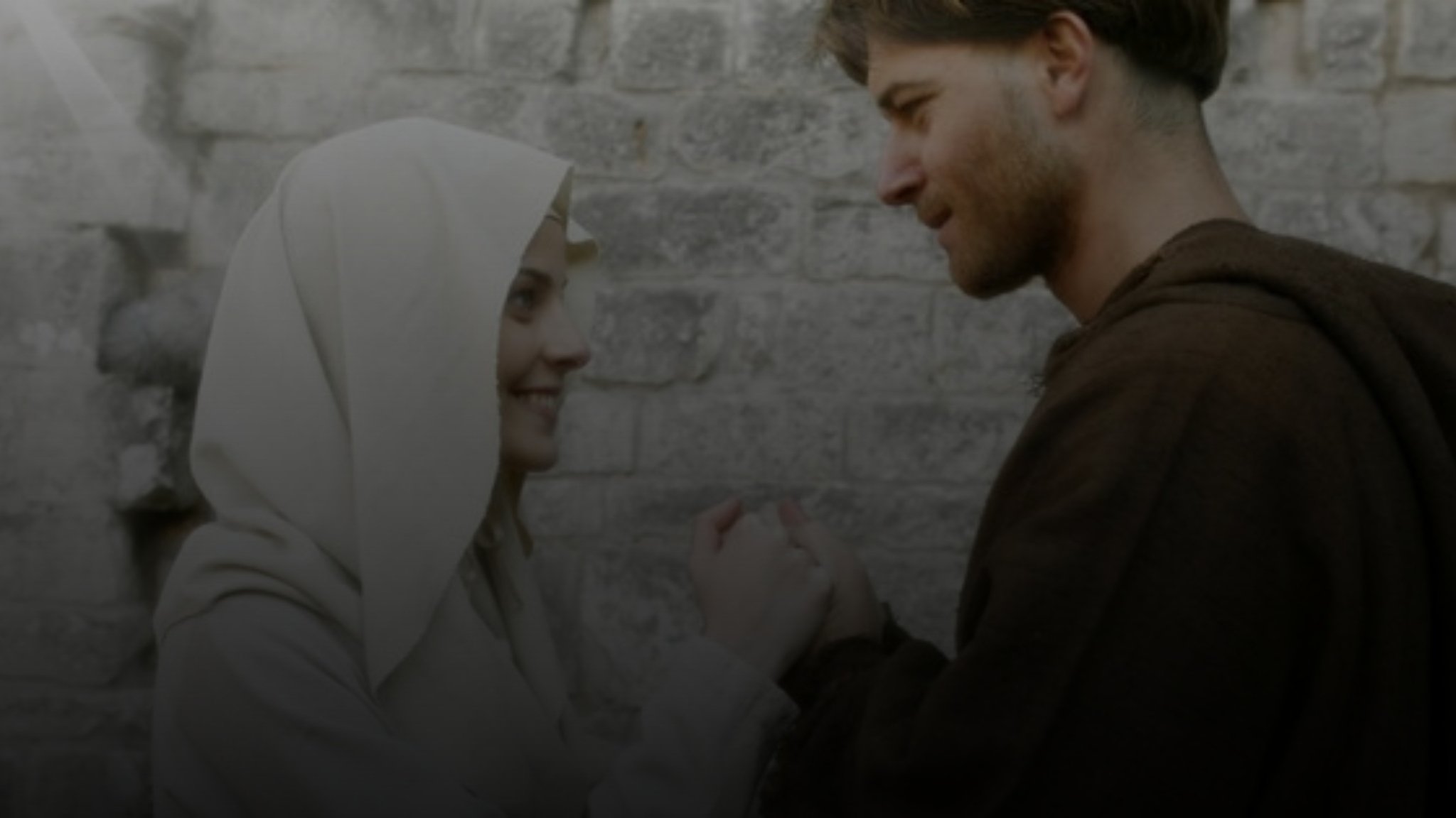 Chiara e Francesco Background