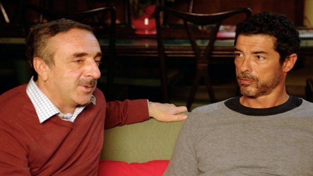 Un Natale con i fiocchi Background