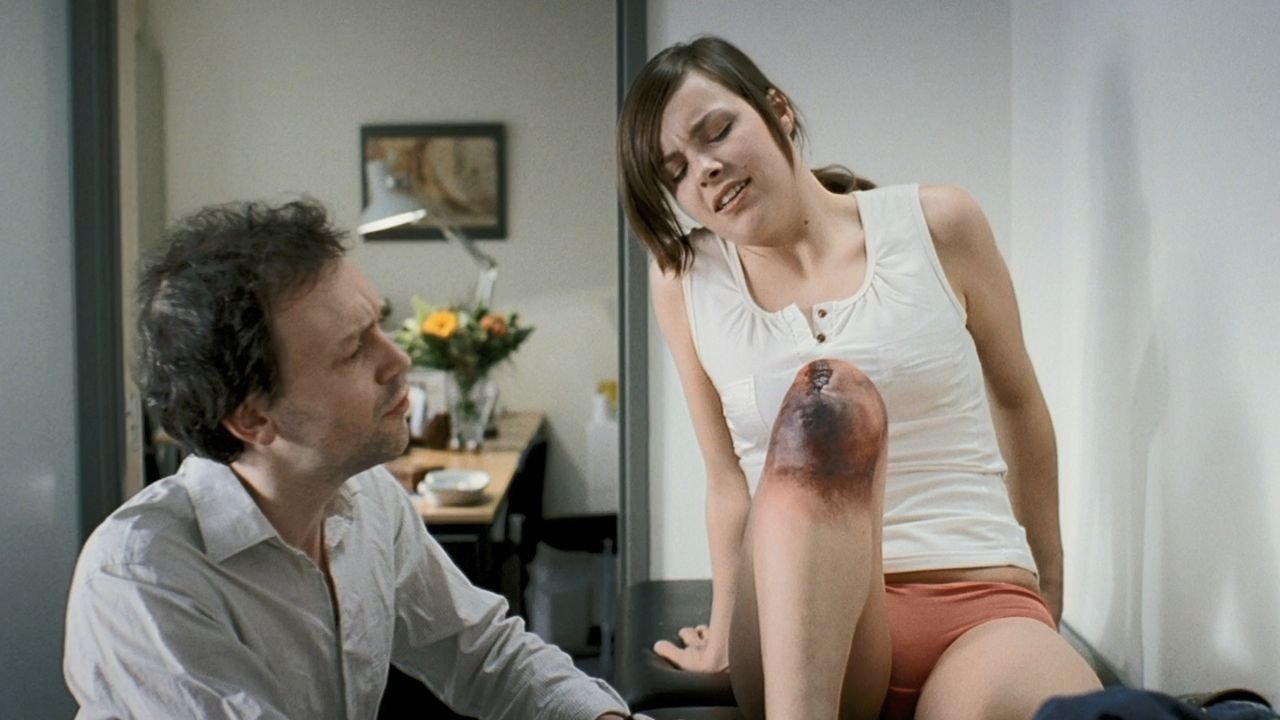 Left Bank Background