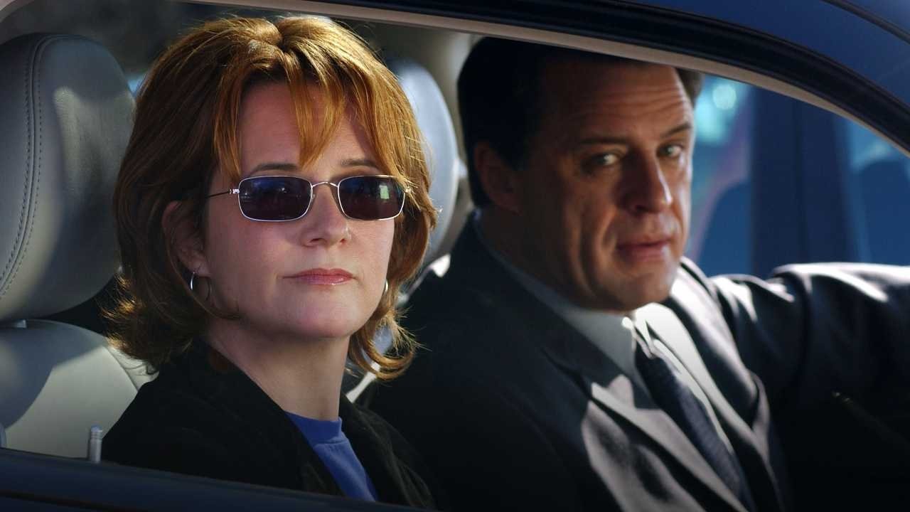 Jane Doe: Now You See It, Now You Don't Background