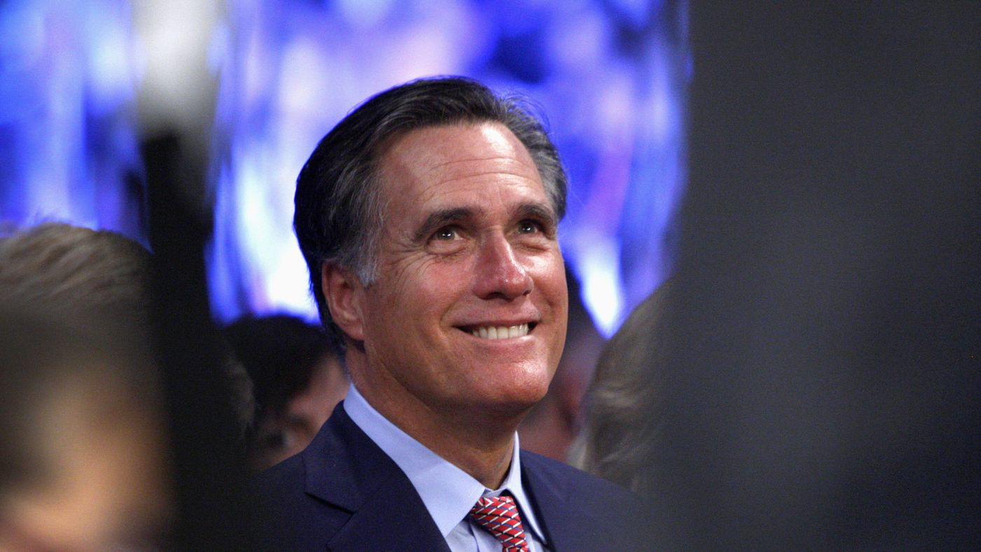 Mitt Background