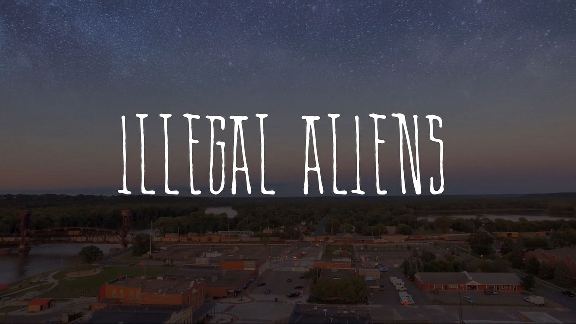 Illegal Aliens Background