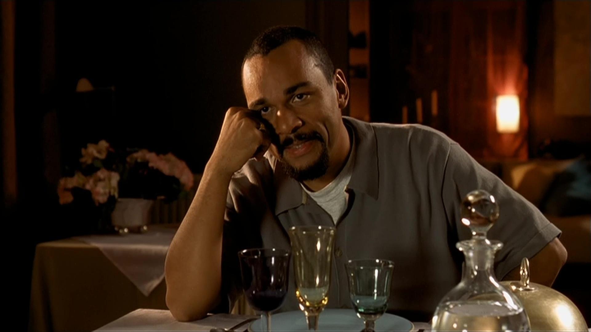 Hors Service Background