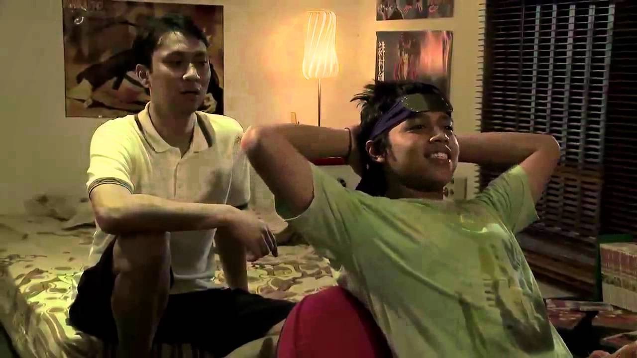 The Thankful Naruto Background