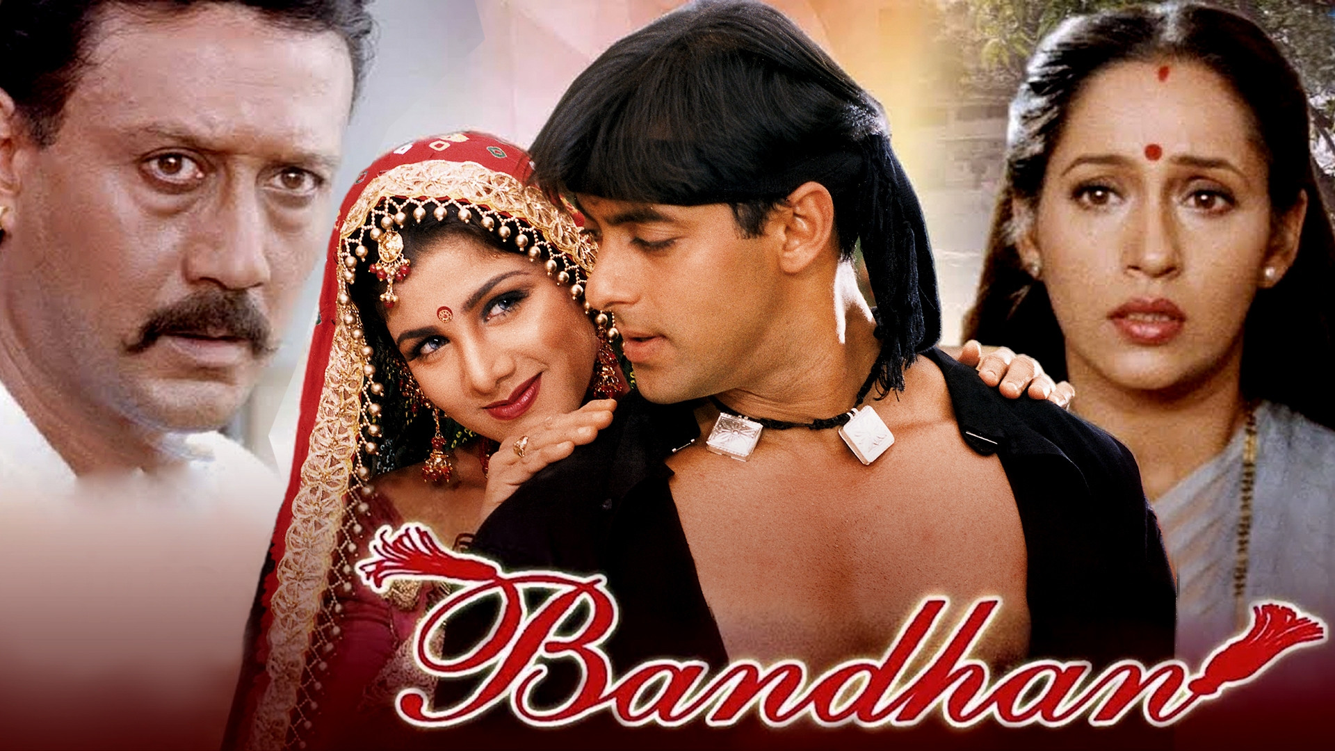 Bandhan Background