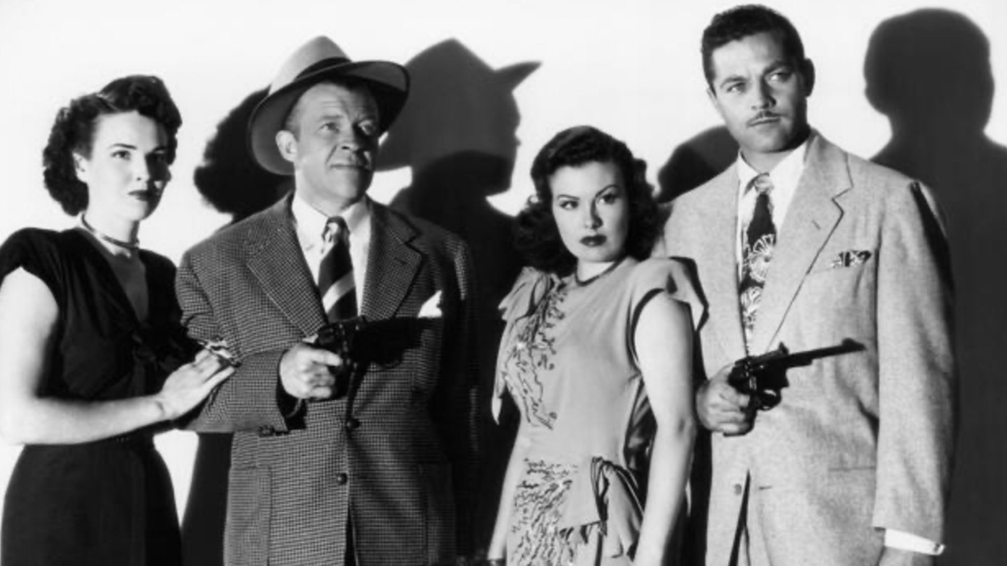 Philo Vance's Secret Mission Background