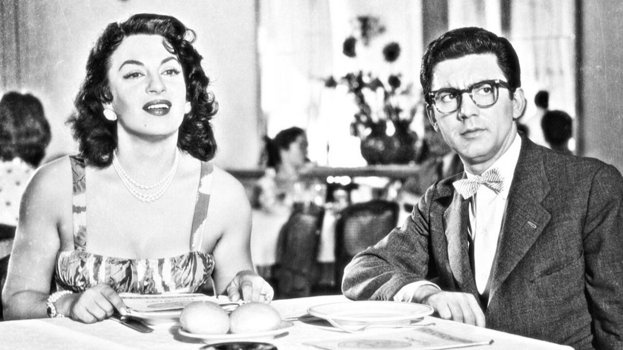 We Have Only One Life Background