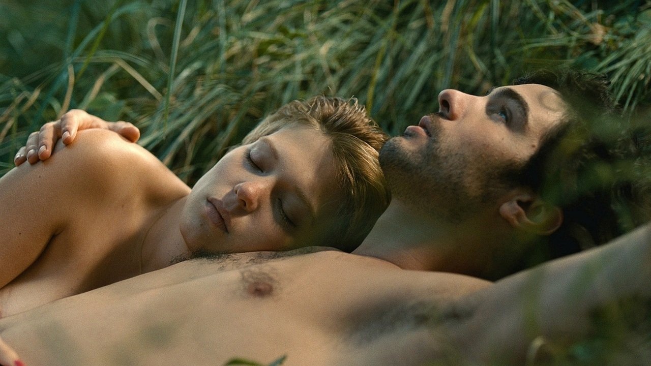 Grand Central Background