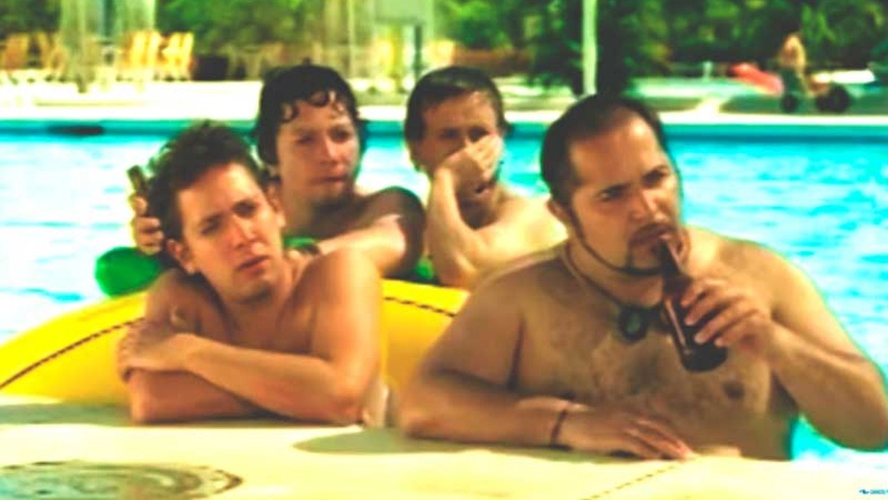 Las Cartas Del Gordo Background