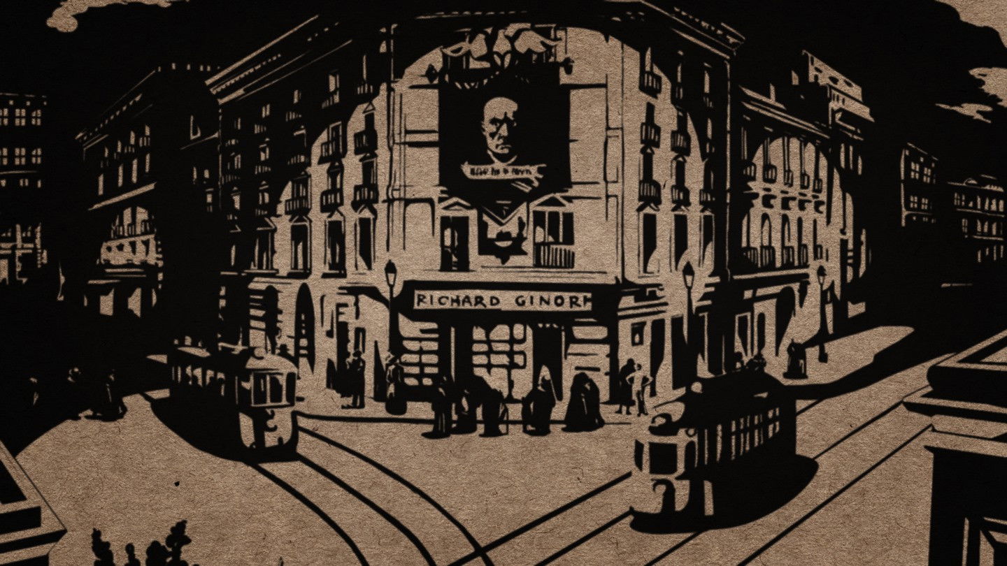 Nessuno mi troverà Background