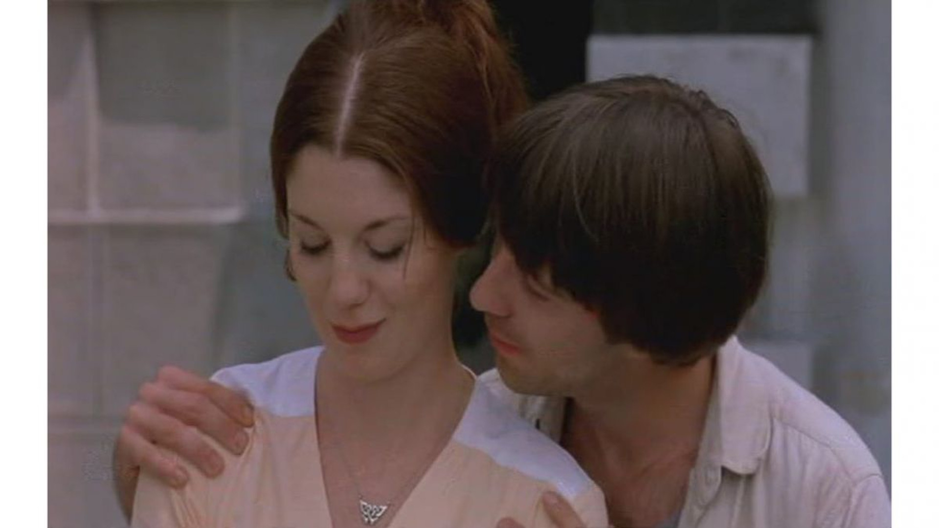 Loving Glances Background