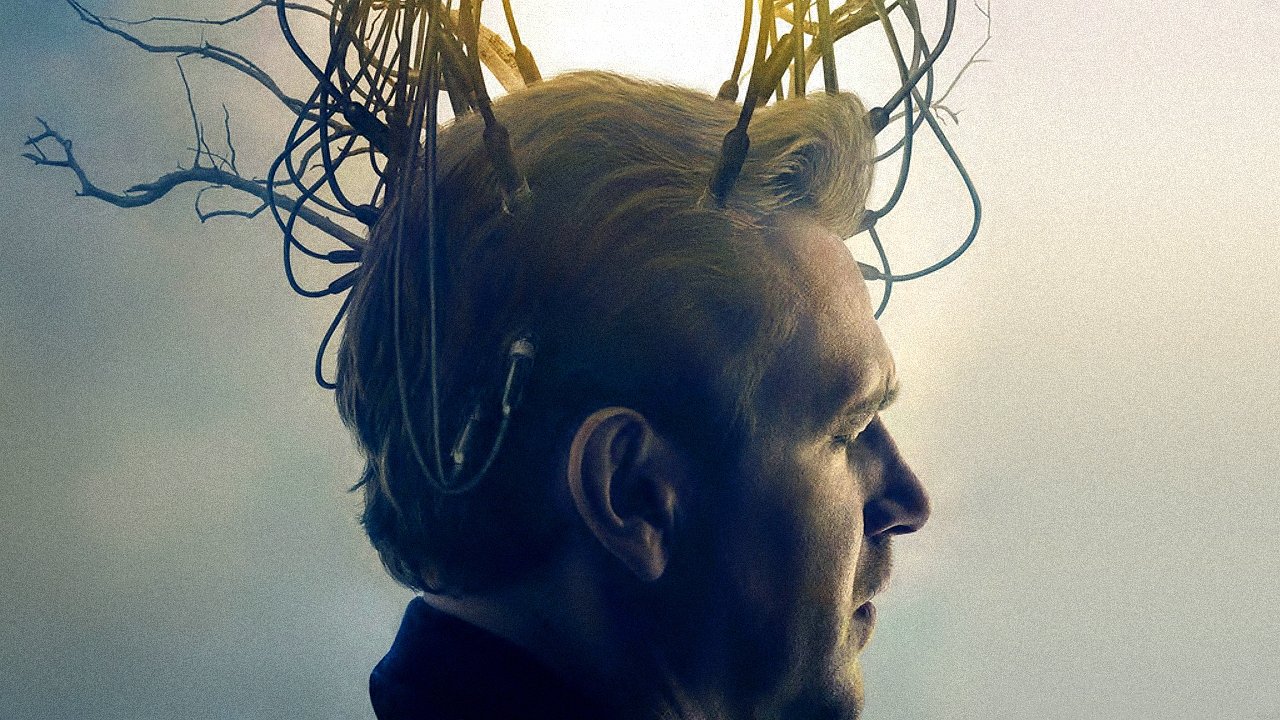 The Discovery Background